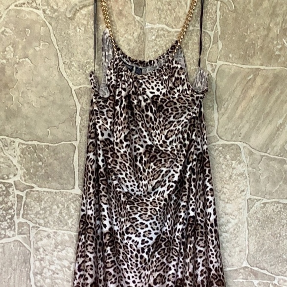 Nina Leonard Dress S-0